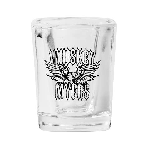 myers whiskey glasses